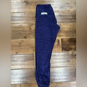 Elisabetta Rogiani capris